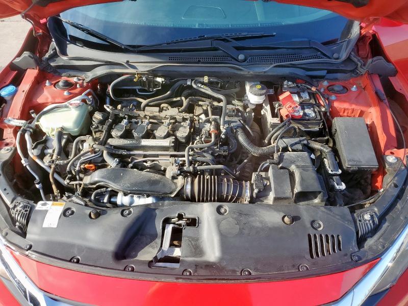 Photo 11 from auction – 2016 HONDA CIVIC TOUR with VIN 2HGFC1F91GH653604