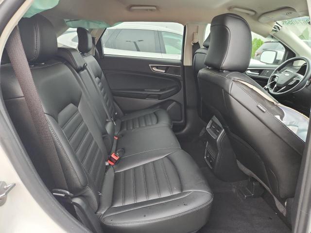 Photo 11 from auction – 2022 FORD EDGE SEL with VIN 2FMPK4J90NBA12213
