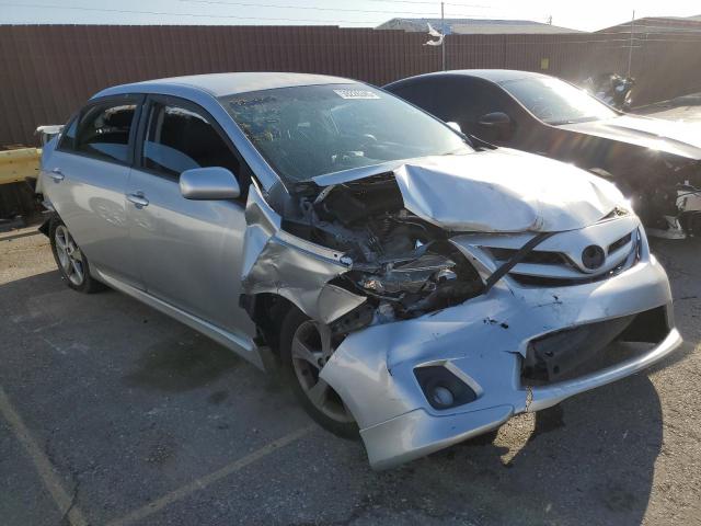 Photo 4 from auction – 2012 TOYOTA COROLLA BA with VIN 2T1BU4EE5CC854128