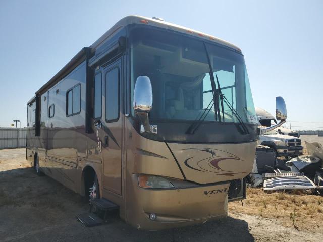 2007 NEWMAR MOTORHOME 4VZ - Търг №62313755