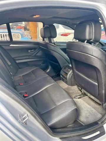 Photo 6 from auction – 2013 BMW 535 I with VIN WBAFR7C59DC825858
