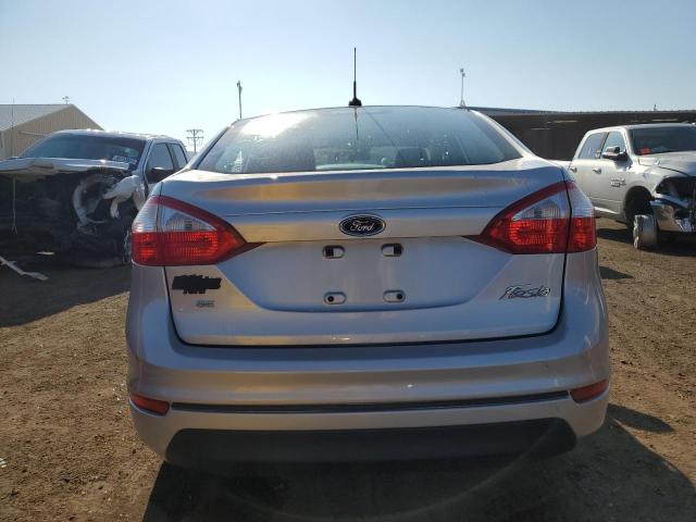Photo 6 from auction – 2016 FORD FIESTA SE with VIN 3FADP4BJ8GM119907