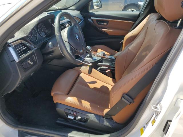 Photo 7 from auction – 2017 BMW 330 I with VIN WBA8B9G30HNU57145