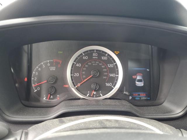 Photo 9 from auction – 2022 TOYOTA COROLLA SE with VIN JTDP4MCE3N3511273