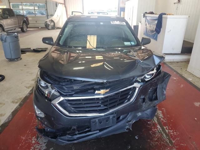 Photo 5 from auction – 2018 CHEVROLET EQUINOX LT with VIN 2GNAXJEV8J6325294