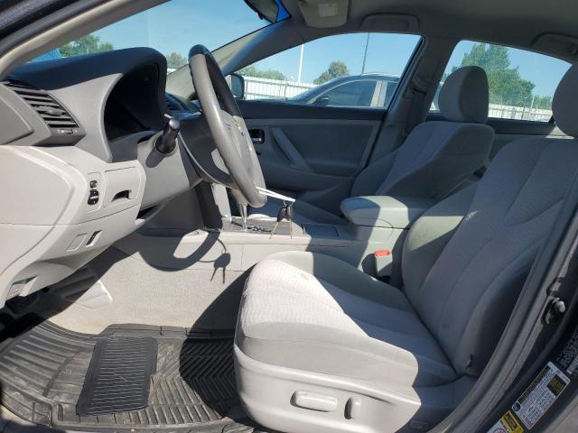 Photo 7 from auction – 2011 TOYOTA CAMRY BASE with VIN 4T1BF3EK8BU705672