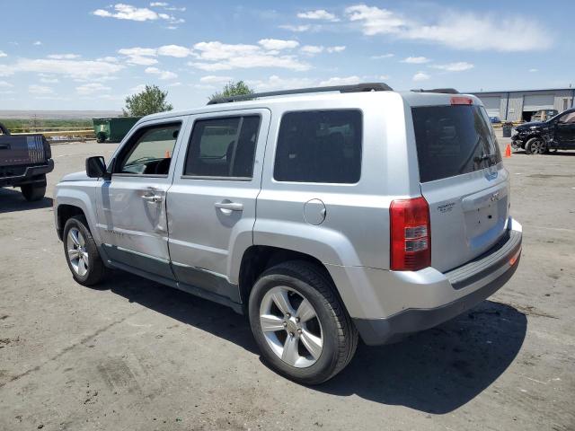 Photo 2 from auction – 2011 JEEP PATRIOT SP with VIN 1J4NT1GA8BD289846
