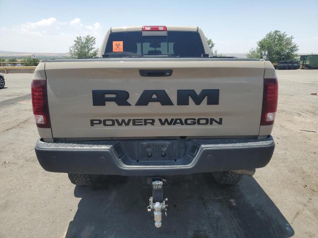 Photo 6 from auction – 2018 RAM 2500 POWER with VIN 3C6TR5EJ0JG396047