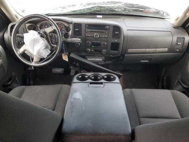 Photo 8 from auction – 2011 CHEVROLET SILVERADO with VIN 3GCPKSE34BG409267
