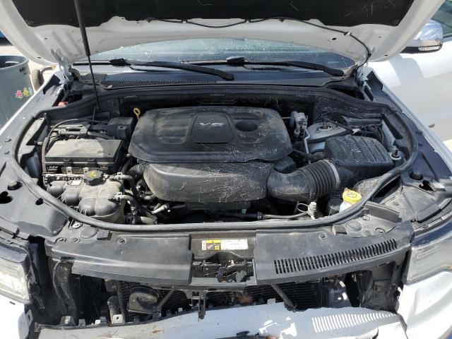 Photo 12 from auction – 2018 JEEP GRAND CHER with VIN 1C4RJFCG4JC420831