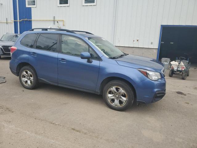 Photo 4 from auction – 2018 SUBARU FORESTER 2 with VIN JF2SJEBC8JG485119