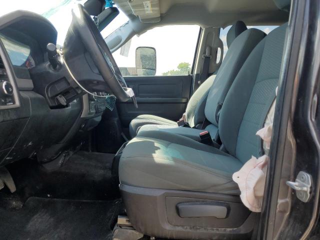 Photo 7 from auction – 2015 RAM 1500 ST with VIN 1C6RR7KT3FS585321