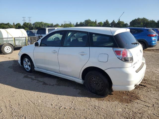 Photo 2 from auction – 2008 TOYOTA MATRIX with VIN 2T1KR32E28C696239