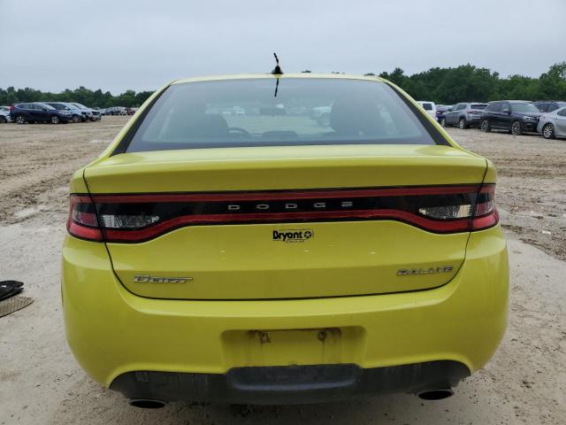 Photo 6 from auction – 2013 DODGE DART SXT with VIN 1C3CDFBA8DD261986