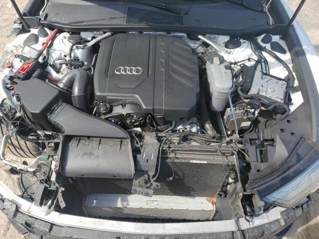 Zdjęcie 11 z aukcji – 2021 AUDI A6 PREMIUM z VIN WAUD3AF21MN069535