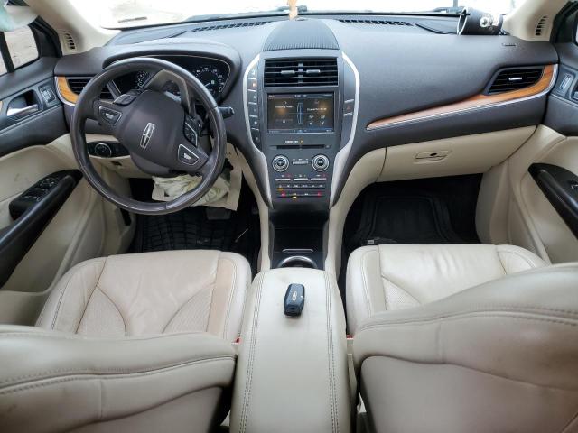 صورة رقم 8 من المزاد - 2015 LINCOLN MKC مع VIN 5LMCJ2A97FUJ37921