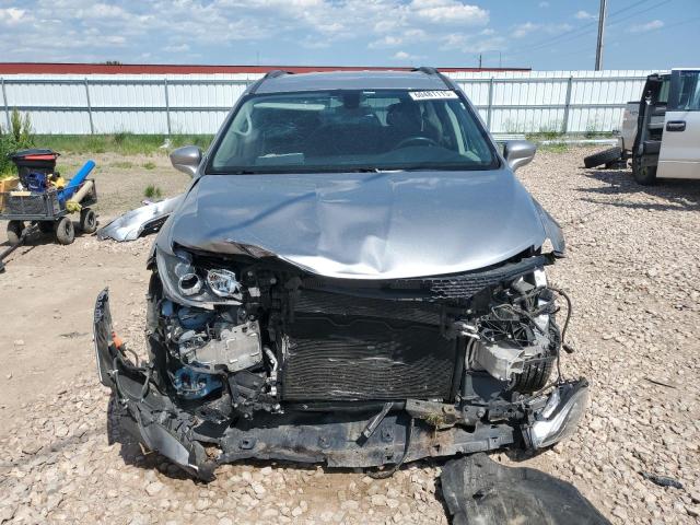 Photo 5 from auction – 2017 CHRYSLER PACIFICA T with VIN 2C4RC1BG9HR683414