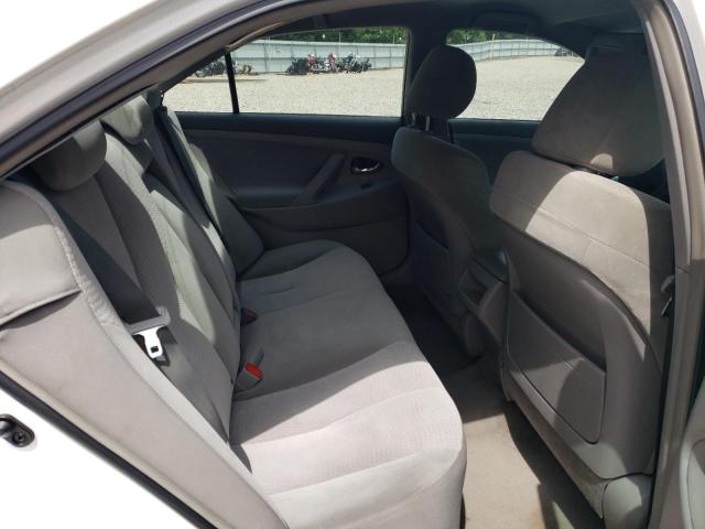 Photo 10 from auction – 2011 TOYOTA CAMRY BASE with VIN 4T1BF3EK8BU587770