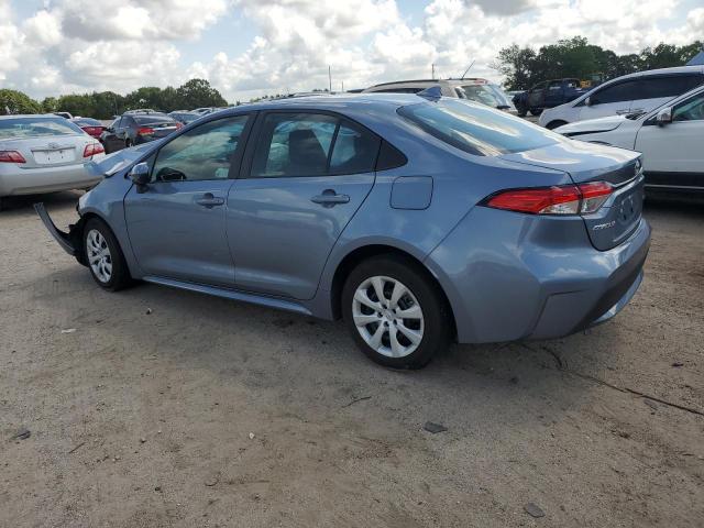 Photo 2 from auction – 2022 TOYOTA COROLLA LE with VIN 5YFEPMAE6NP387590