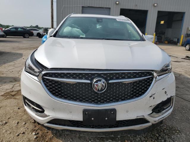 Photo 5 from auction – 2020 BUICK ENCLAVE AV with VIN 5GAEVCKW7LJ325075