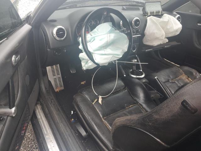 Фото 8 с аукциона – 2001 AUDI TT QUATTRO с VIN TRUUT28N511003353