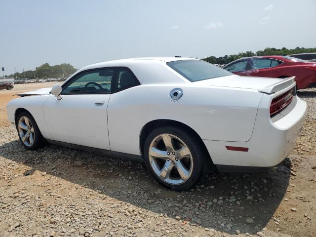 Photo 2 from auction – 2013 DODGE CHALLENGER with VIN 2C3CDYAG4DH616222
