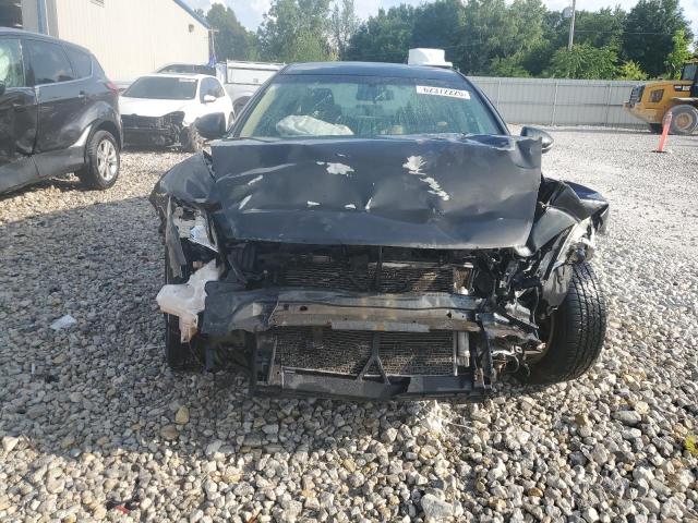 Photo 5 from auction – 2012 MAZDA 6 I with VIN 1YVHZ8CH5C5M33095