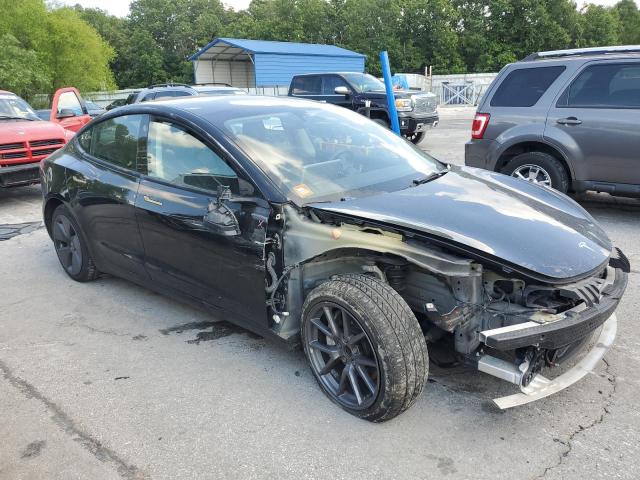 Photo 4 from auction – 2021 TESLA MODEL 3 with VIN 5YJ3E1EA9MF095140