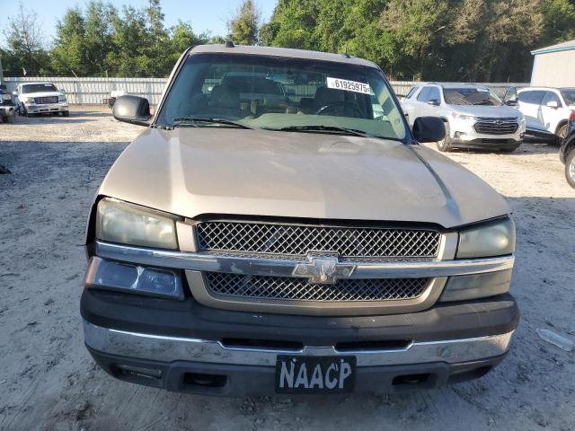 Zdjęcie 5 z aukcji – 2005 CHEVROLET SILVERADO z VIN 2GCEC13T051177393