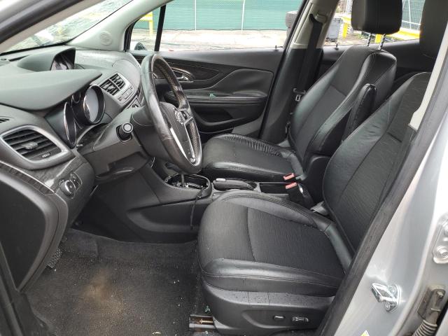 Photo 7 from auction – 2013 BUICK ENCORE CON with VIN KL4CJBSB3DB187033