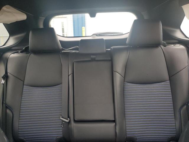 Photo 10 from auction – 2023 TOYOTA RAV4 XSE with VIN 2T35WRFV4PW157225