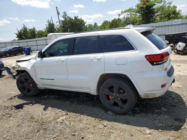 Photo 2 from auction – 2015 JEEP GRAND CHER with VIN 1C4RJFAG1FC212951