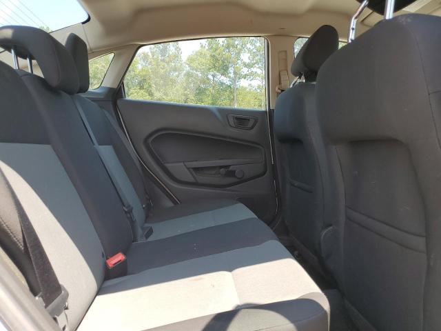 Photo 10 from auction – 2017 FORD FIESTA S with VIN 3FADP4AJ8HM170827