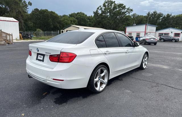 Photo 4 from auction – 2015 BMW 328 XI SUL with VIN WBA3B5C59FP654679