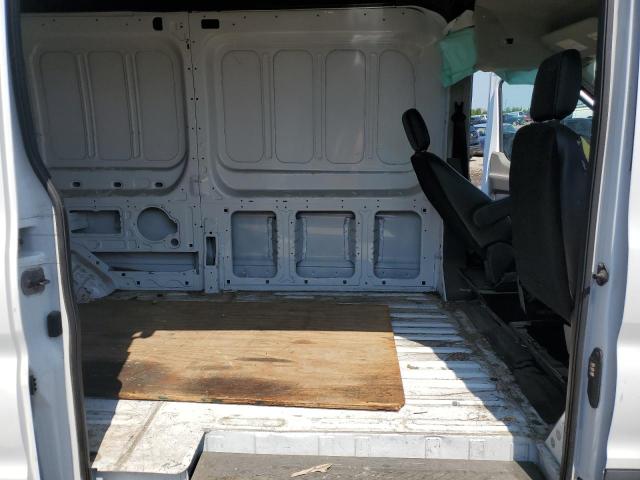 Photo 11 from auction – 2023 FORD TRANSIT T- with VIN 1FTBR1C84PKA17131