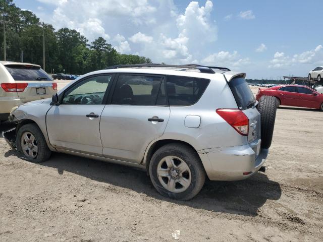 Photo 2 from auction – 2006 TOYOTA RAV4 with VIN JTMZD33VX66018130