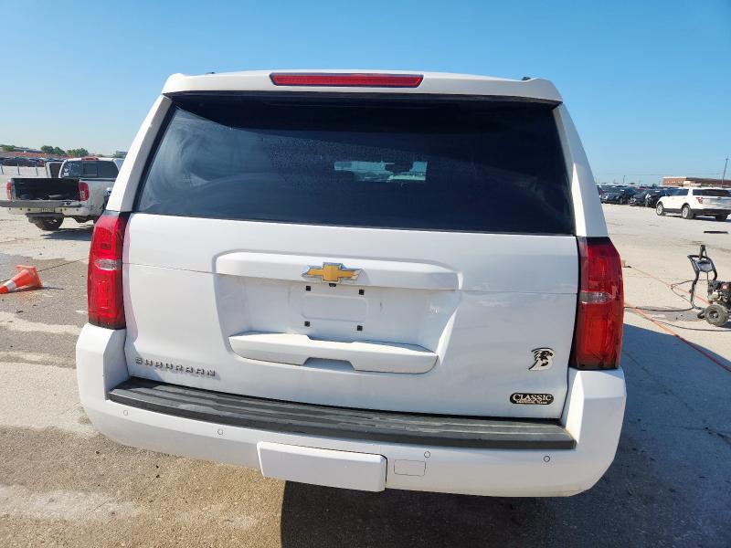 Photo 6 from auction – 2019 CHEVROLET SUBURBAN C with VIN 1GNSCHKC9KR168327