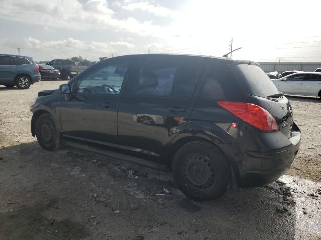 Photo 2 from auction – 2009 NISSAN VERSA S with VIN 3N1BC13E29L353579