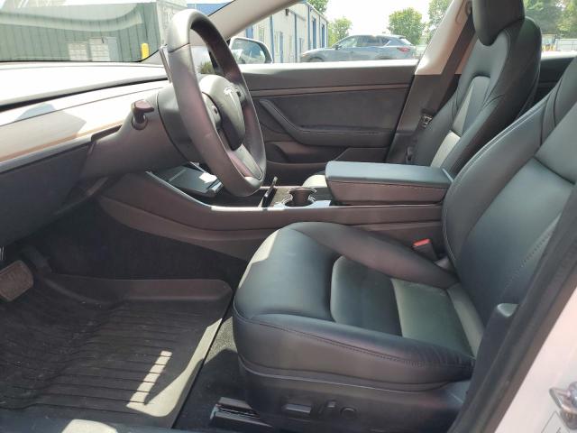 Photo 7 from auction – 2020 TESLA MODEL 3 with VIN 5YJ3E1EA4LF659047