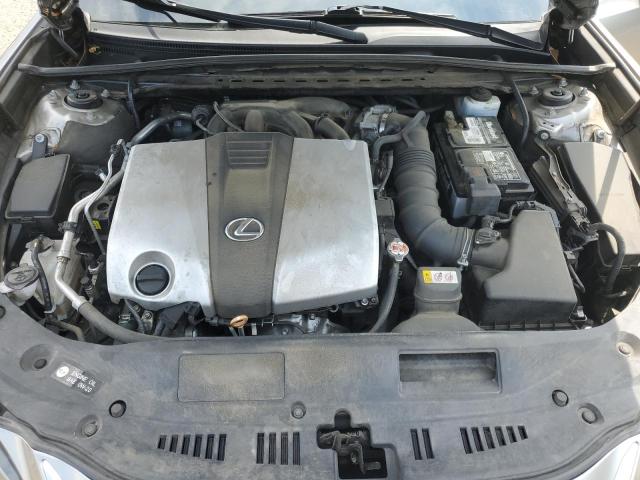 Photo 11 from auction – 2019 LEXUS ES 350 with VIN 58ABZ1B11KU029159