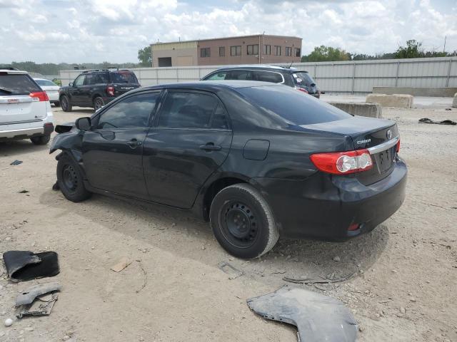 Photo 2 from auction – 2013 TOYOTA COROLLA BA with VIN 5YFBU4EE3DP143965