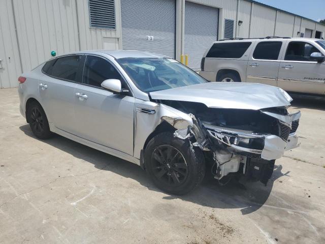 Photo 4 from auction – 2016 KIA OPTIMA LX with VIN 5XXGT4L38GG040676
