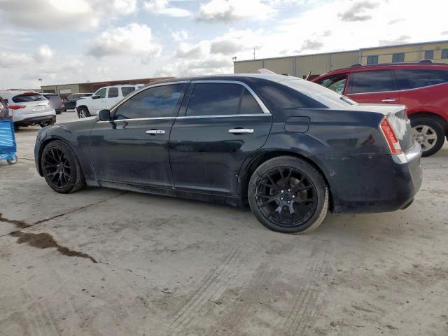 Photo 2 from auction – 2013 CHRYSLER 300 with VIN 2C3CCAAG5DH613274