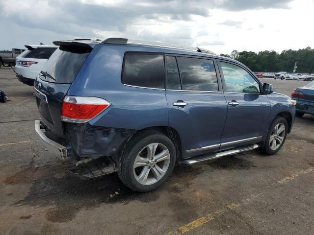 Photo 3 from auction – 2013 TOYOTA HIGHLANDER with VIN 5TDYK3EH0DS110336