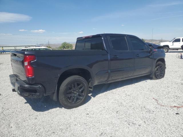 Photo 3 from auction – 2022 CHEVROLET SILVERADO with VIN 3GCUDEET9NG551553