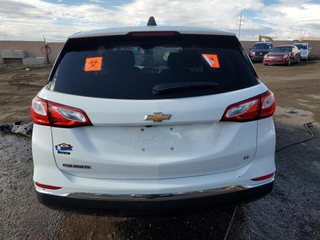Photo 6 from auction – 2018 CHEVROLET EQUINOX LT with VIN 2GNAXJEV2J6142117