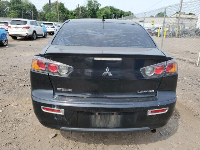 Photo 6 from auction – 2011 MITSUBISHI LANCER ES/ with VIN JA32U2FU3BU004072