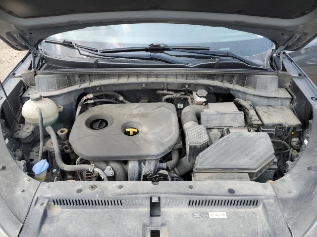 Photo 12 from auction – 2017 HYUNDAI TUCSON LIM with VIN KM8J3CA47HU455099