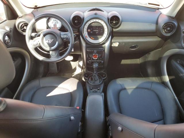 Photo 8 from auction – 2014 MINI COOPER COU with VIN WMWZB3C5XEWR42035