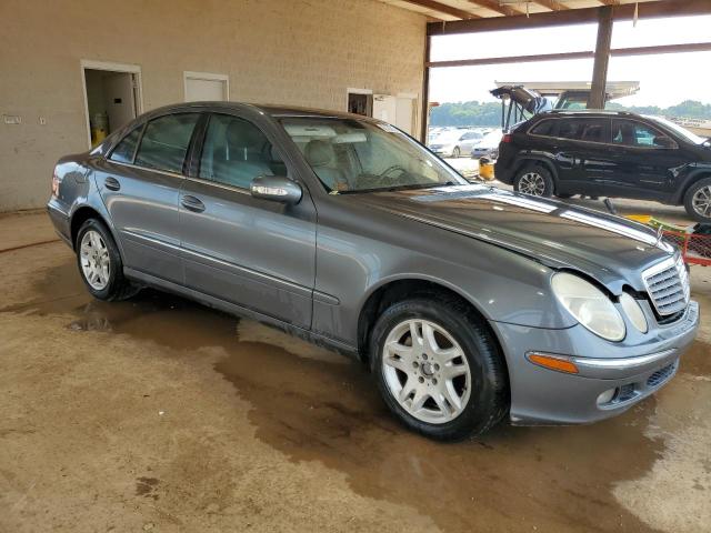 Photo 4 from auction – 2005 MERCEDES-BENZ E 320 with VIN WDBUF65J45A682238